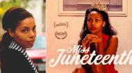 Baylor alumna's new film tells the story of 'Miss Juneteenth'