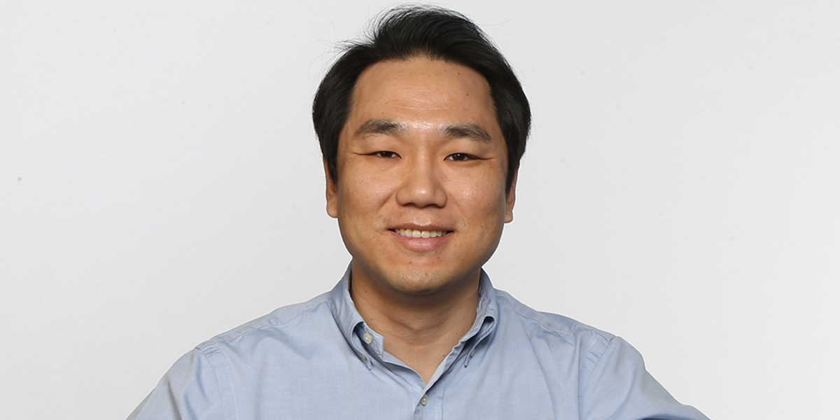 Dr. JaeHwan Kwon