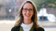 Baylor epidemiology prof finds niche answering common COVID-19 questions on Facebook