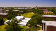 How has Baylor prepared for students' return to campus this fall?