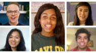 Why Baylor? Five recent grads explain the Baylor difference