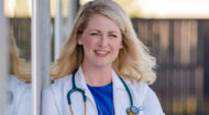 Baylor prof serves as important voice of leadership in nursing