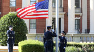 Baylor ROTC programs proudly prepare Bears for military service