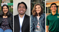 First-gen students share their stories and why they chose Baylor
