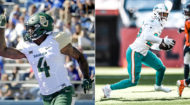 #NextLevelBU: 18 Baylor alumni with NFL franchises in 2020