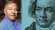 Baylor prof's personal experience gives rare insight into Beethoven's life as a deaf composer