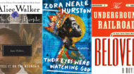 Interested in diving into Black literature? Check out this list from Baylor English profs