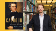 Baylor prof's book makes New York Times' recommended reading list