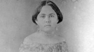 Meet Mary Gentry Kavanaugh, Baylor Class of 1855 -- and BU's first female graduate