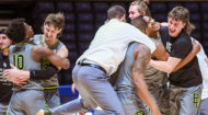 Culture of JOY leads Baylor men's basketball to first Big 12 title