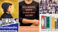 Baylor prof offers resources for learning more about women's history