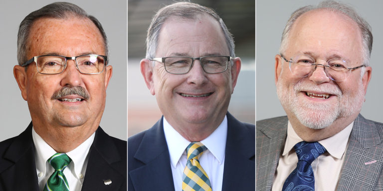 BaylorProud » Honoring Some Familiar Baylor Faces Retiring This Year