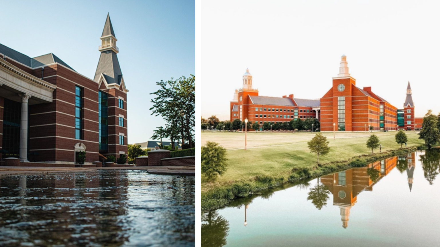 BaylorProud » The 10 most beautiful spots on Baylor’s beautiful campus