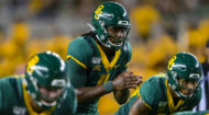 Baylor football poised for step forward in Aranda’s second year