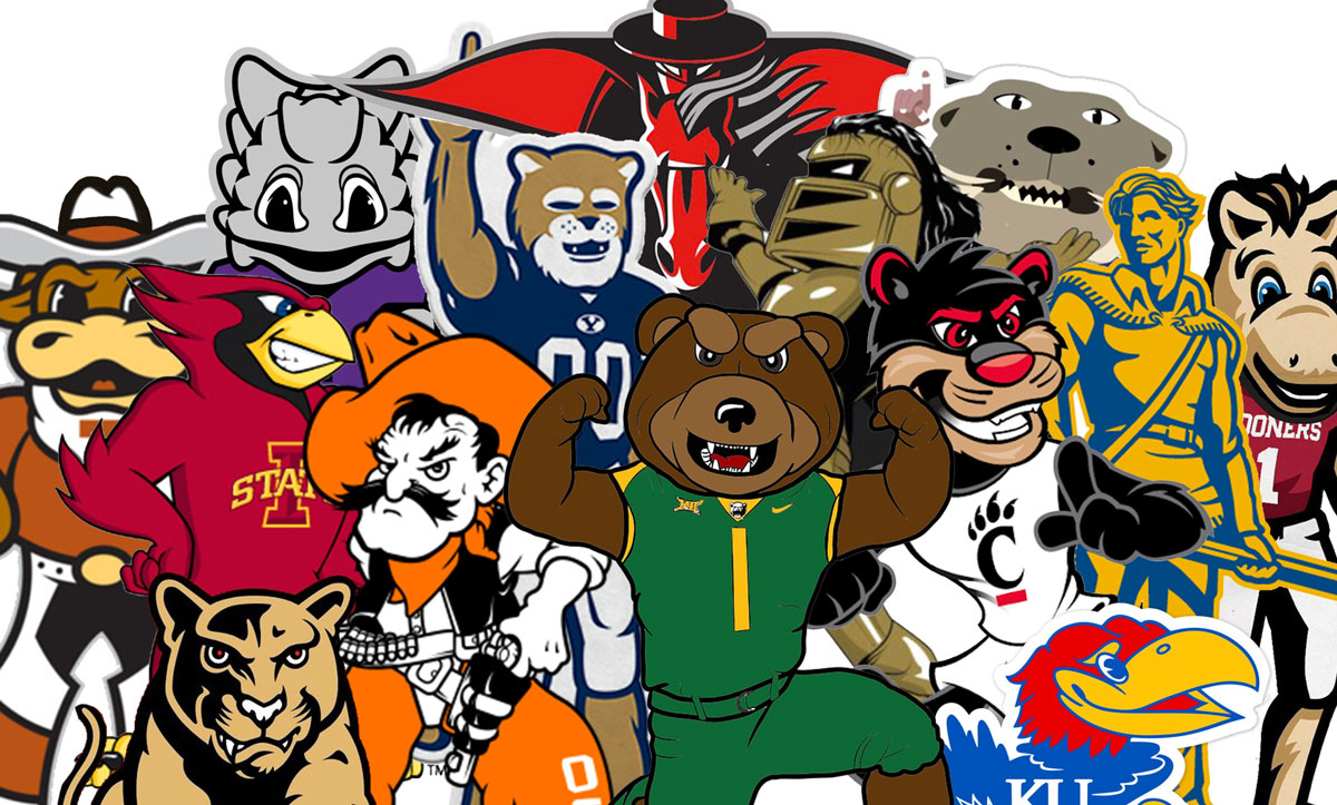 BaylorProud » Get to know the newest members of the Big 12