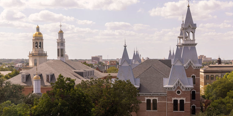 BaylorProud Baylor Makes U S News Short List Of Best Schools For 
