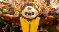 Baylor’s 2021 commercial: 'Let There Be Light'