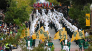99 things to see and do during #BaylorHomecoming