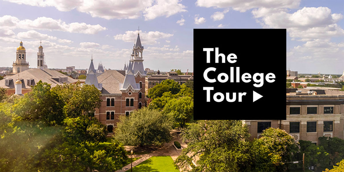 The College Tour