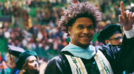 Baylor student-athletes lead Big 12 in Graduation Success Rate for 8th straight year