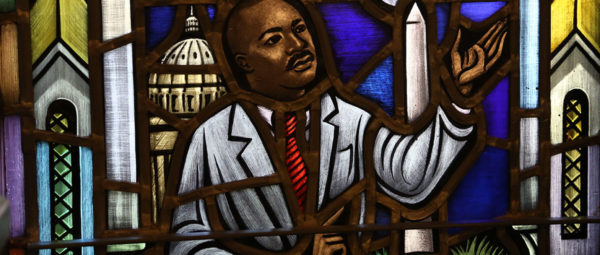 Baylor expert offers resources for learning more about Dr. Martin Luther King Jr.