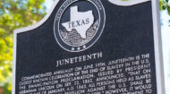 Juneteenth memories from Baylor's oral history archives