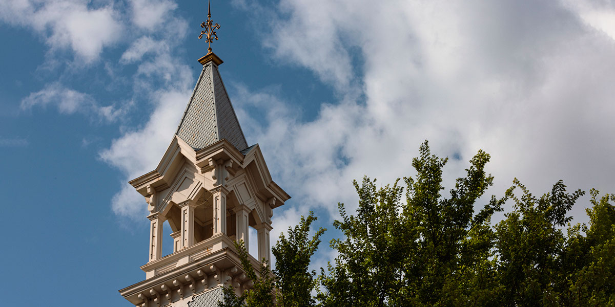 These videos testify that Baylor’s campus is as beautiful as ever (as if you needed proof)