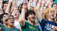 Alumni offer advice for incoming Baylor freshmen prepping for fall