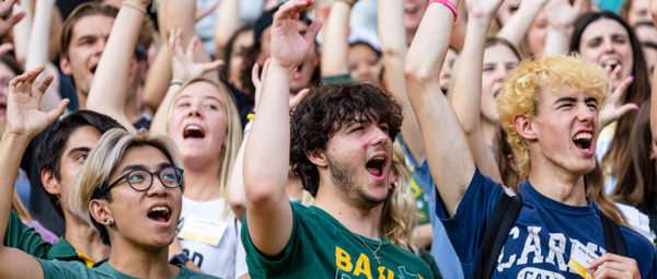 Alumni offer advice for incoming Baylor freshmen prepping for fall