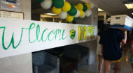 Move2BU crew welcomes Baylor’s Class of 2026