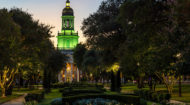 Seven new things to look forward to on Baylor's campus this fall