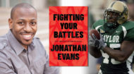 Dallas Cowboys chaplain (and Baylor alum) releases new book: 'Fighting Your Battles'