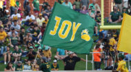 Baylor Family celebrates the life of Judge Joy Reynolds throughout Labor Day weekend