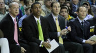 After 20 years at Baylor, Scott Drew's coaching tree is growing