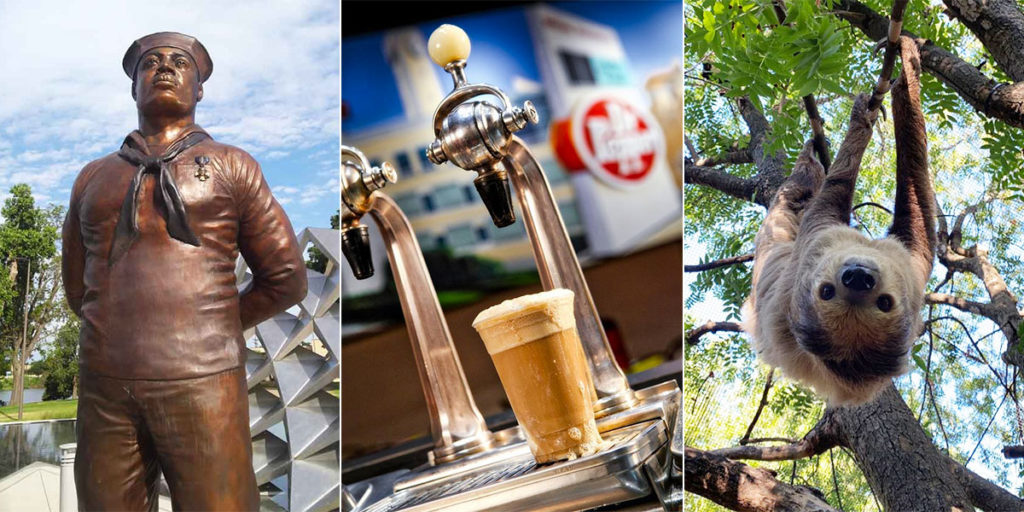 BaylorProud » Music, art, history & more: 12 places to visit on your