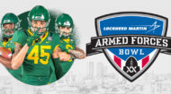Baylor football earns 11th bowl bid in 13 years, will face Air Force in Armed Forces Bowl