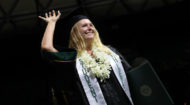 Baylor student-athletes rank No. 13 nationally in Graduation Success Rate