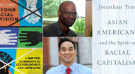 Baylor profs’ books named among 2022’s best by Christianity Today & Englewood Review