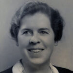 Who was Gladys Allen — namesake of Baylor’s Allen Hall?