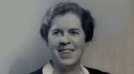 Who was Gladys Allen -- namesake of Baylor's Allen Hall?