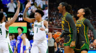 Both Baylor basketball programs ready for March Madness