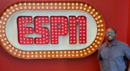What's it like to work at ESPN? Baylor alum shares 'dream job' as ESPN content creator
