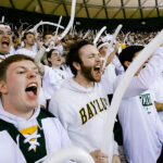 Basketball success only adds to Baylor’s current upward trend