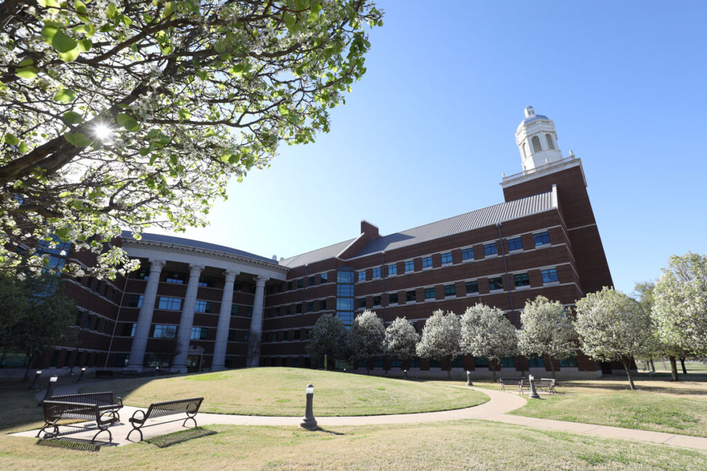 BaylorProud » Our Top 5 Spring Spots On Baylor’s Campus