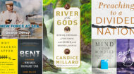 10 books by Baylor authors for your Summer 2023 reading list