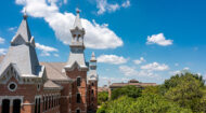 Baylor again named among nation's top 10 most trusted universities