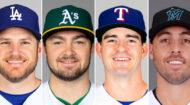 Baylor Big Leaguers (plus a few more Bears knocking at the door)