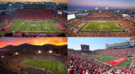 Welcome to the Big 12, Arizona, Arizona State, Colorado & Utah!