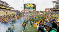 A by-the-numbers look at what's in store for Baylor Football this fall