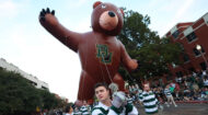 100+ things to see and do during #BaylorHomecoming